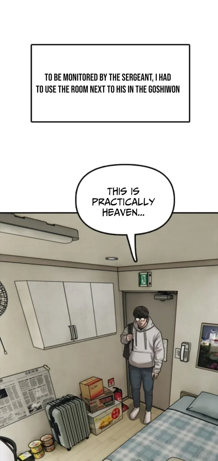 The End Has Come Chapter 36 page 89