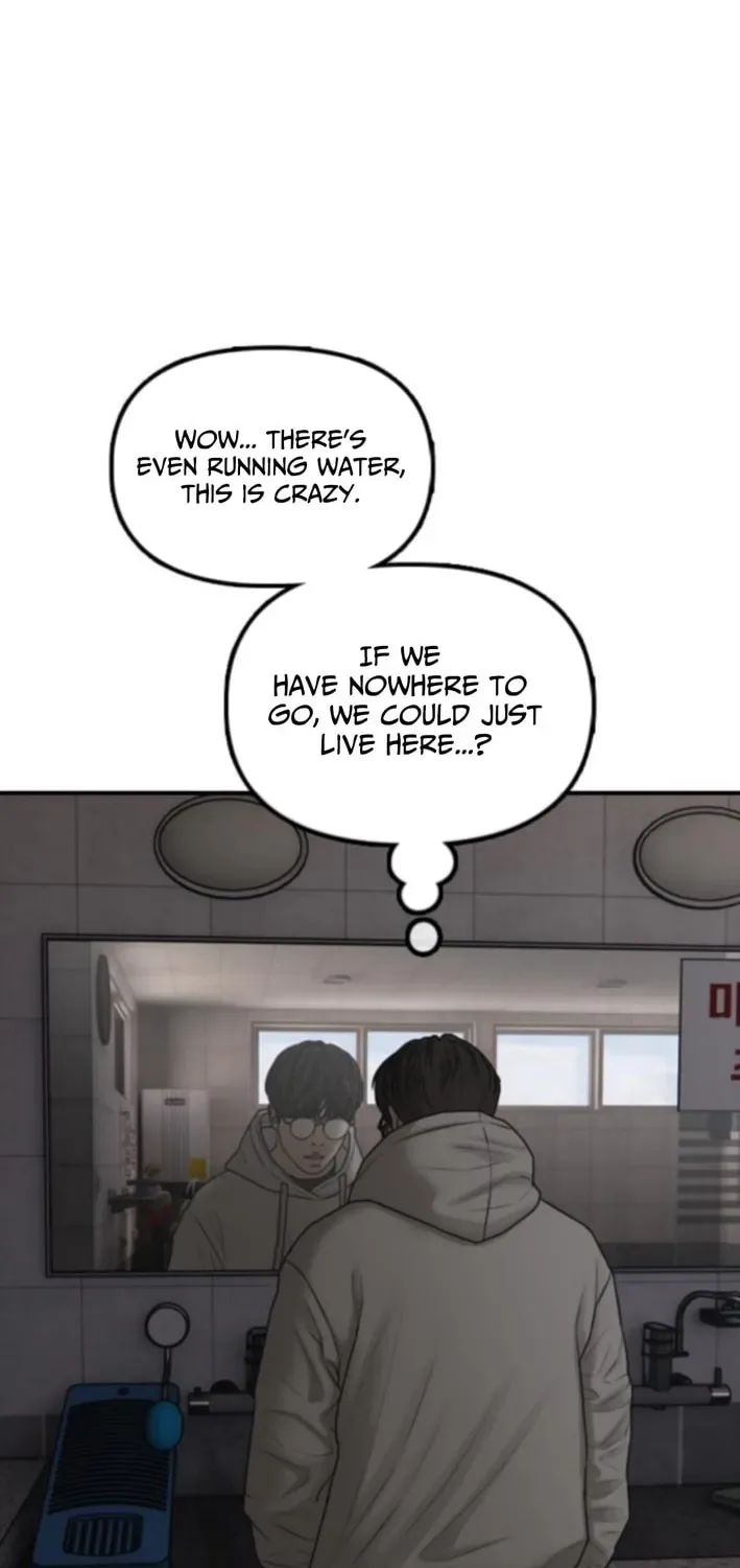 The End Has Come Chapter 36 page 93