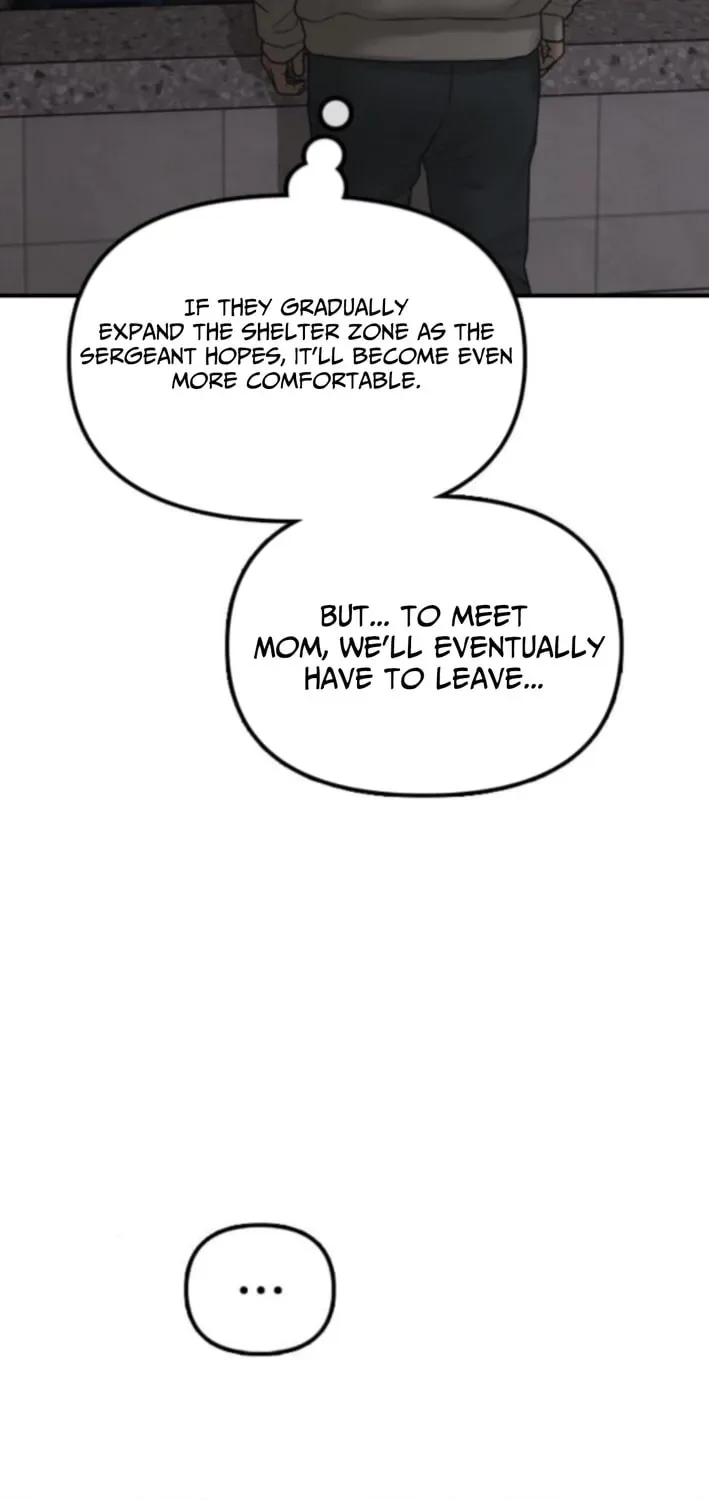The End Has Come Chapter 36 page 94
