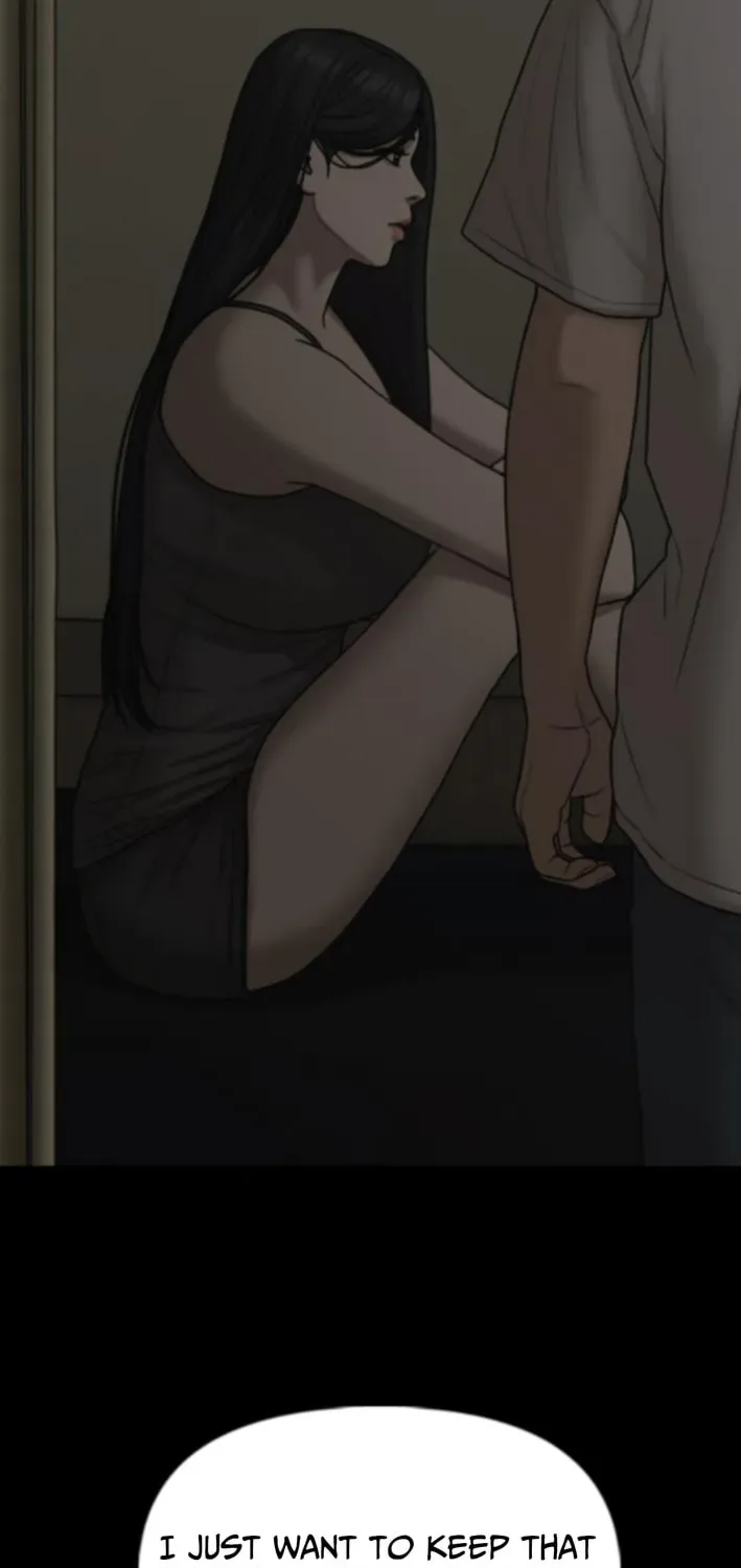 The End Has Come Chapter 36 page 101