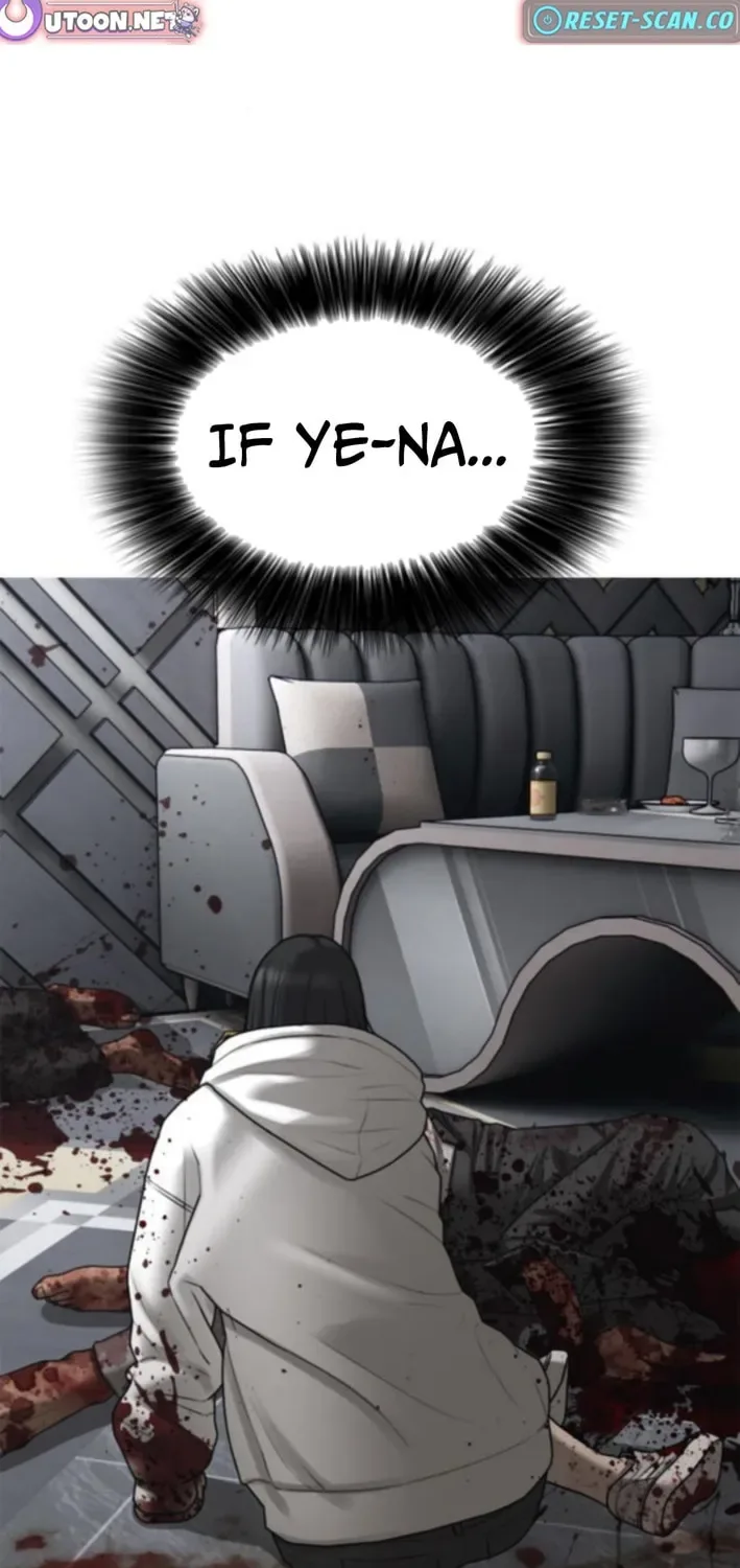 The End Has Come Chapter 36 page 109
