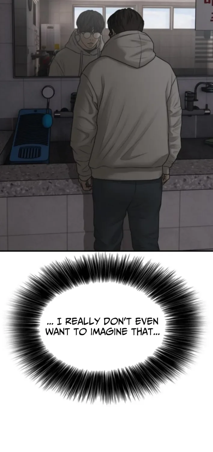 The End Has Come Chapter 36 page 111