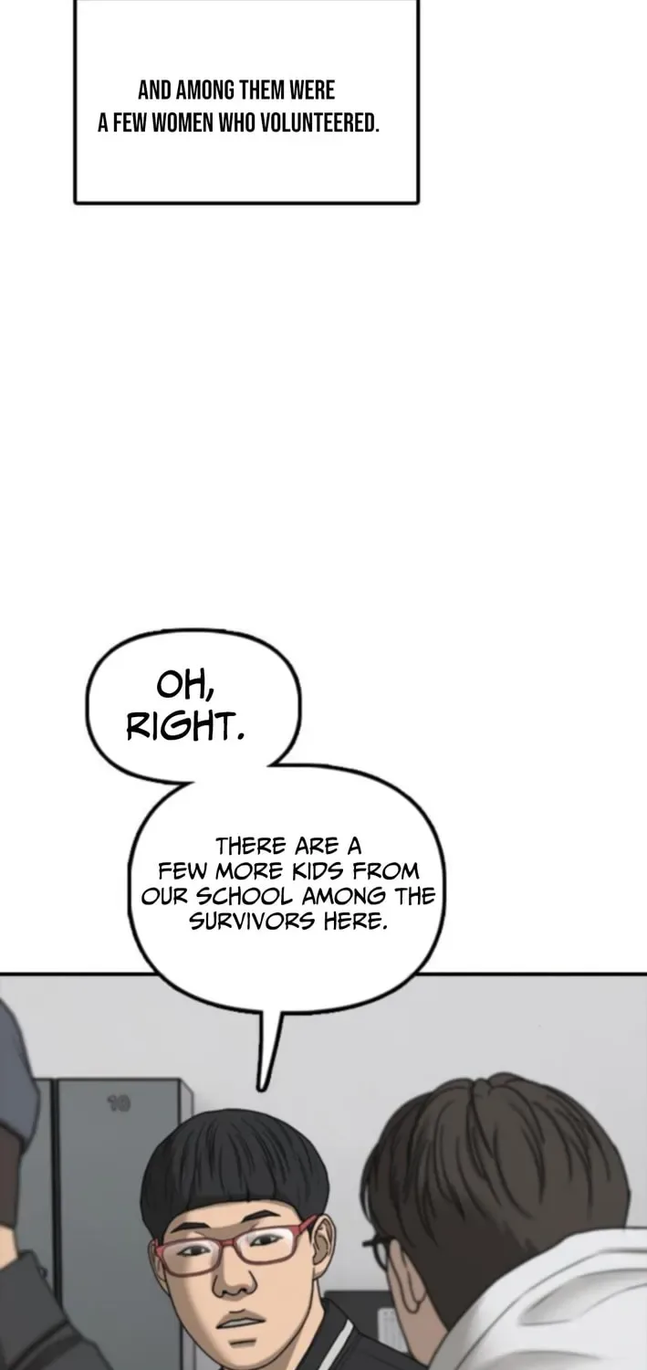 The End Has Come Chapter 36 page 120
