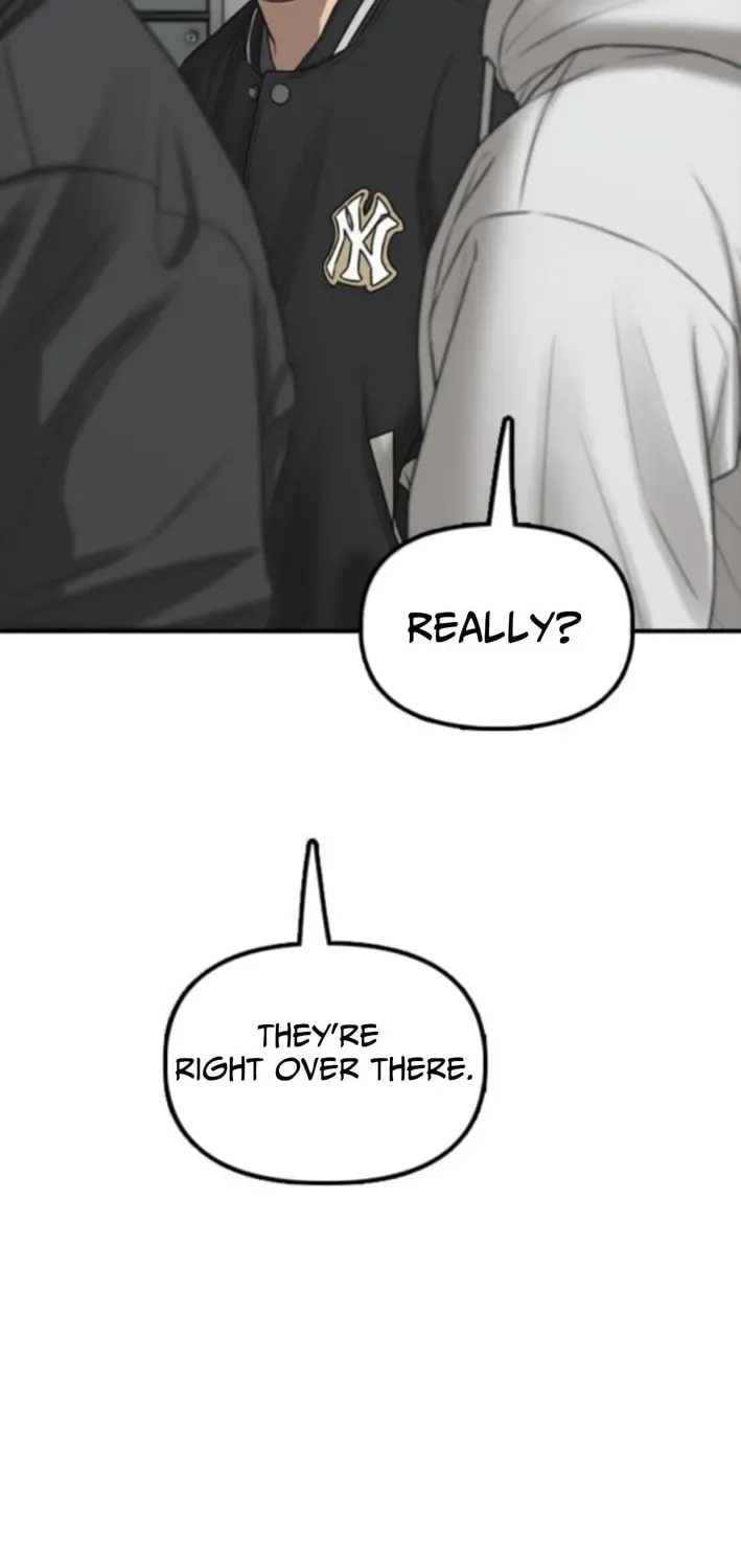 The End Has Come Chapter 36 page 121