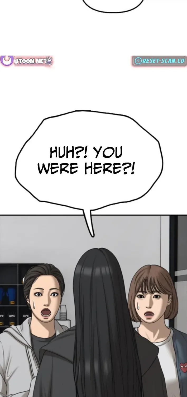 The End Has Come Chapter 36 page 123