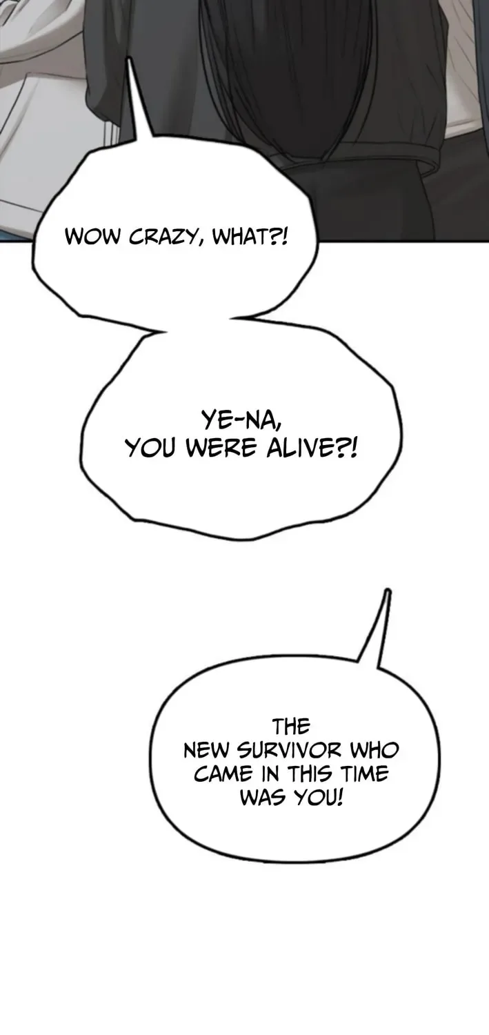 The End Has Come Chapter 36 page 124
