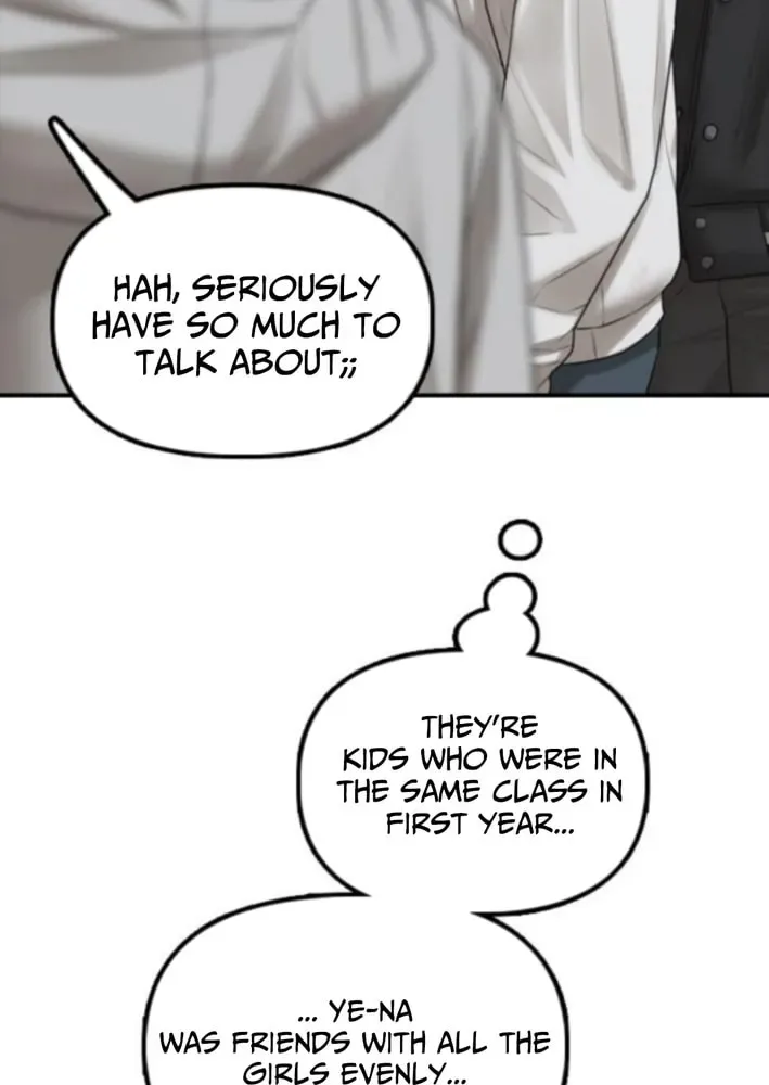 The End Has Come Chapter 36 page 126