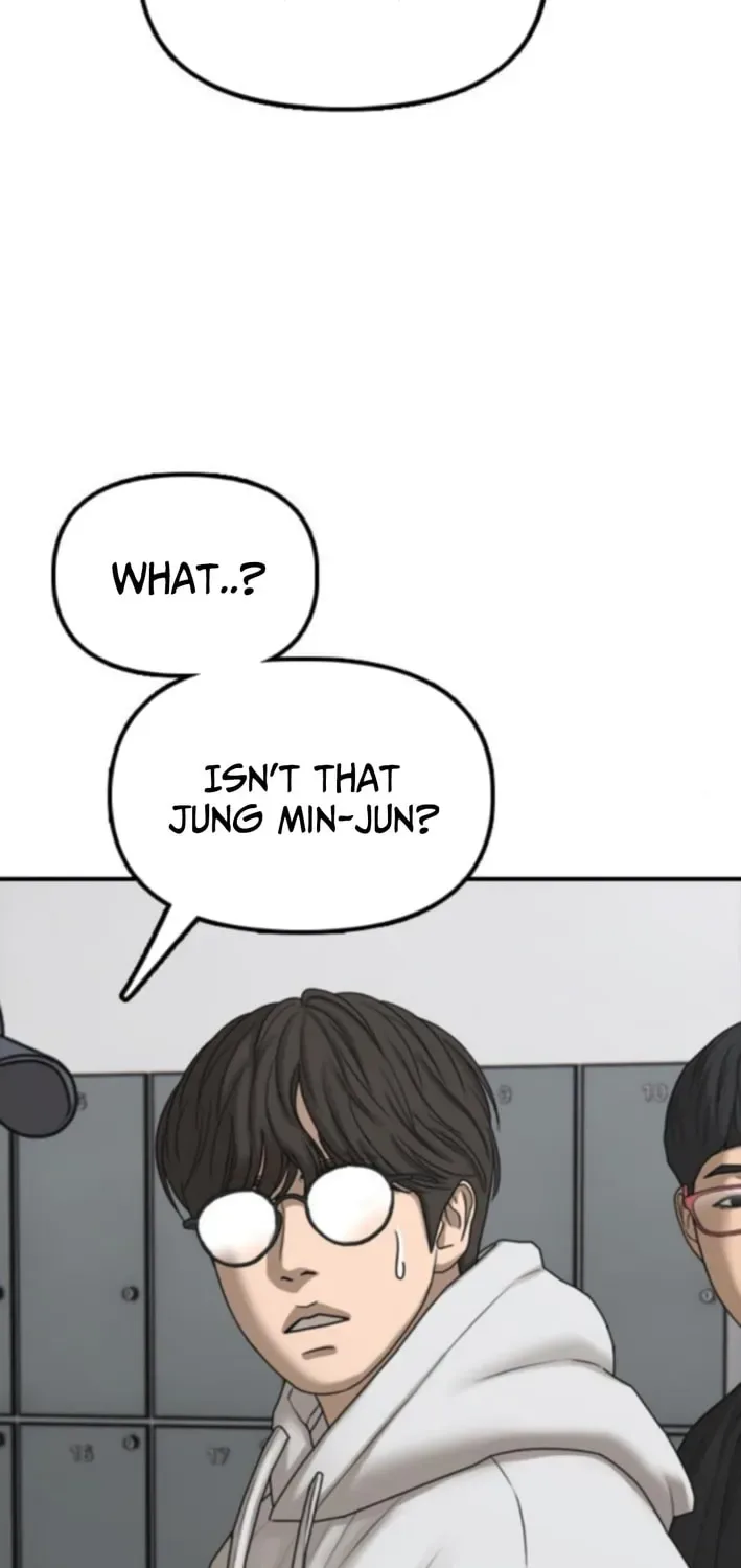 The End Has Come Chapter 36 page 127