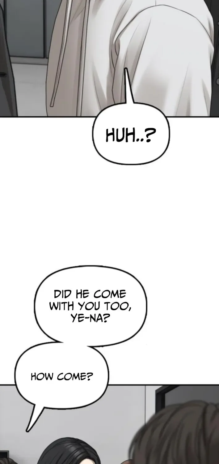 The End Has Come Chapter 36 page 128