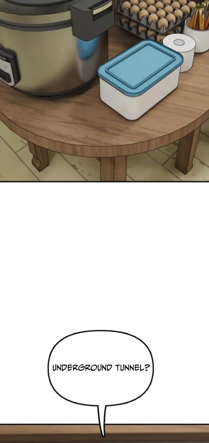The End Has Come Chapter 36 page 137