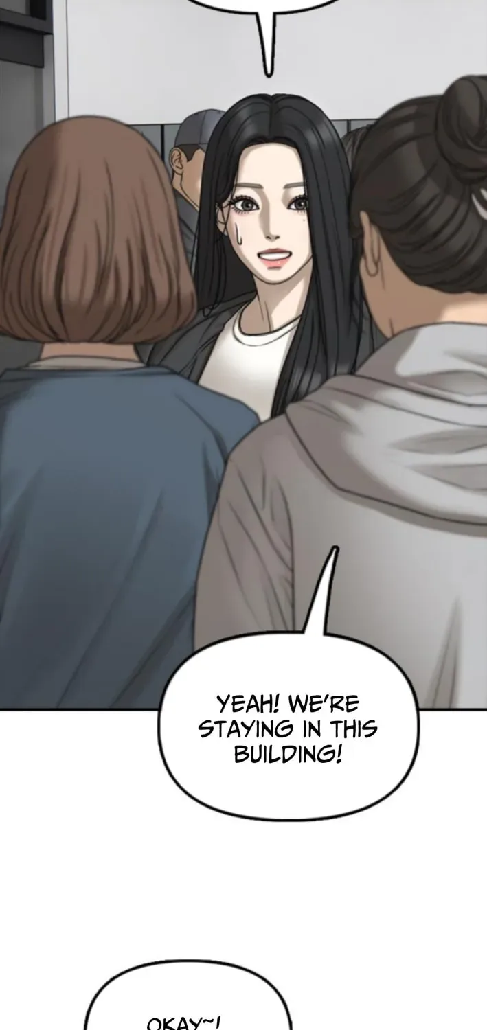 The End Has Come Chapter 36 page 134