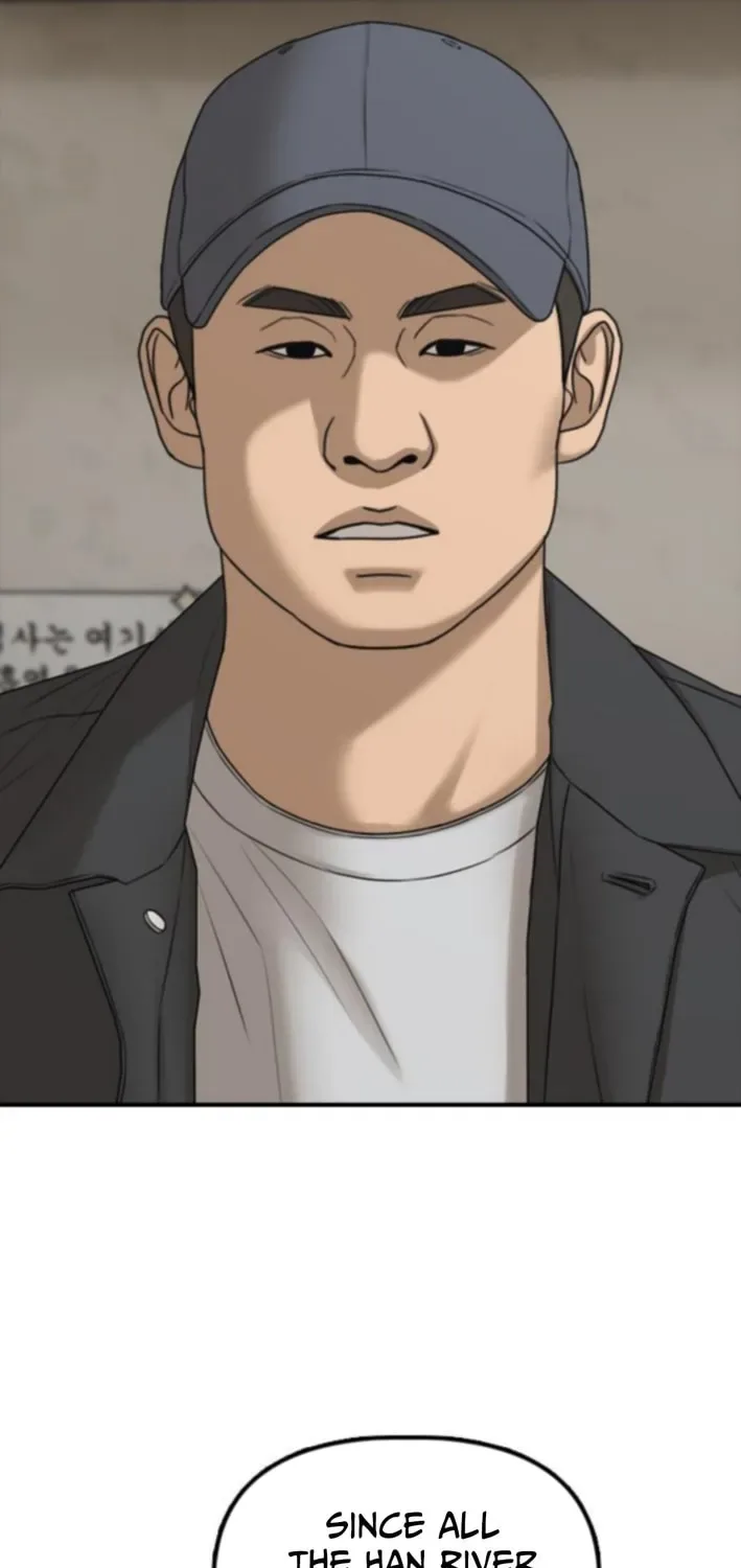 The End Has Come Chapter 36 page 138
