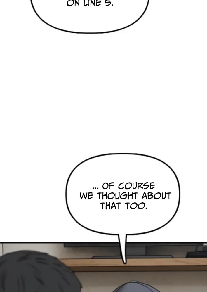 The End Has Come Chapter 36 page 140