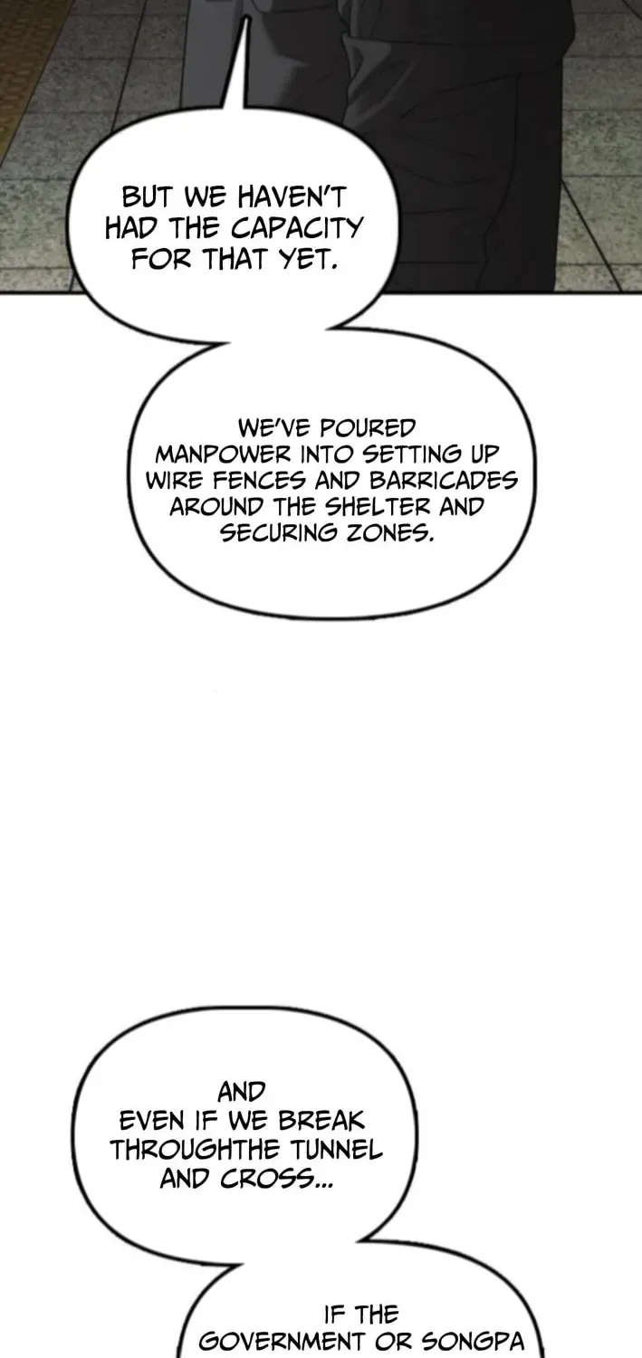 The End Has Come Chapter 36 page 156