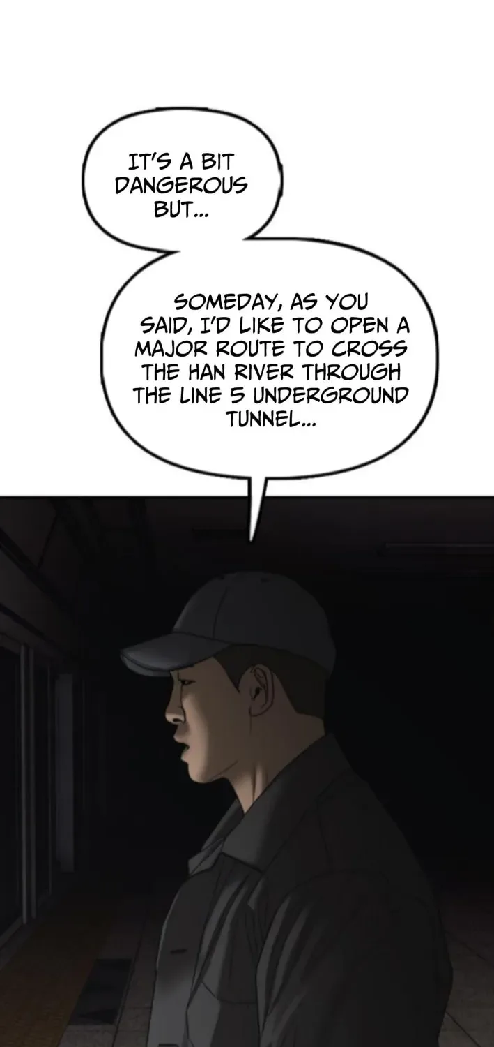 The End Has Come Chapter 36 page 155