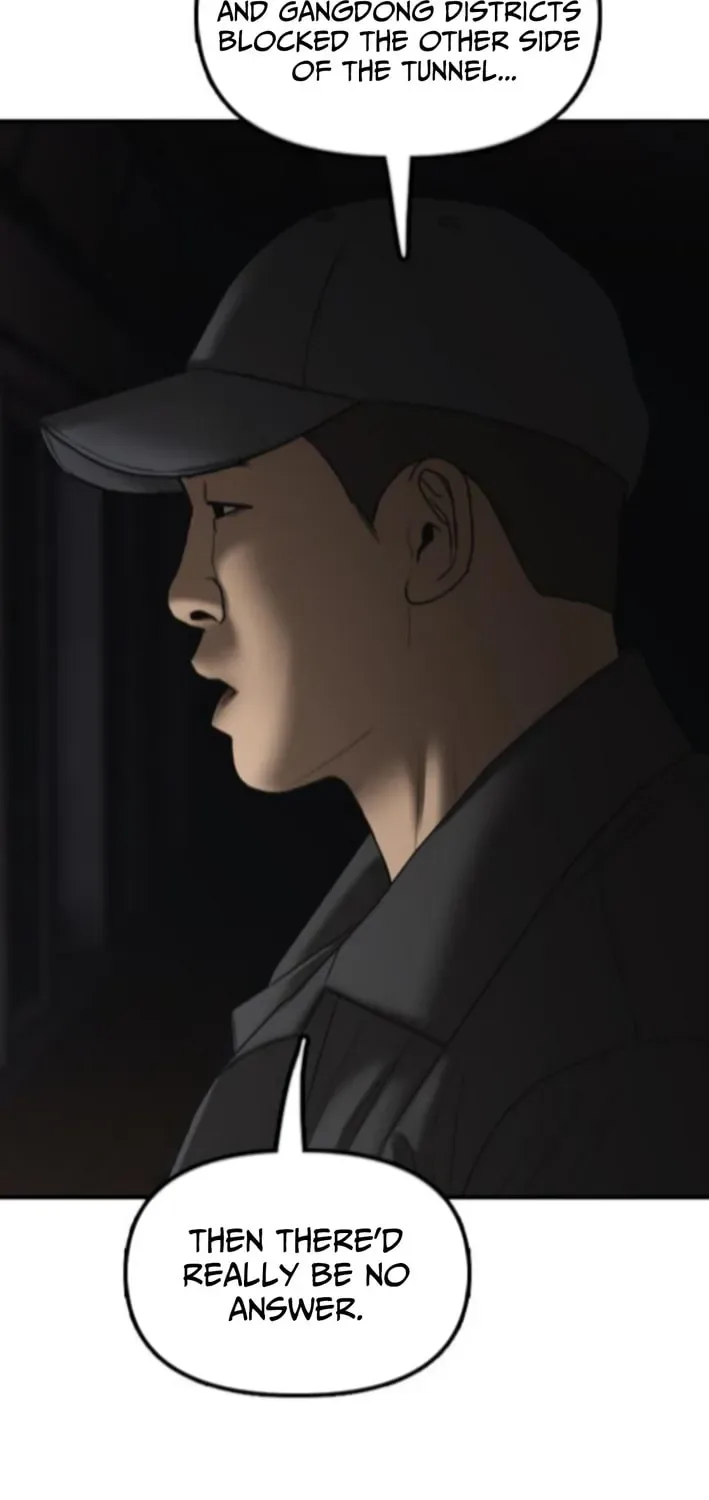 The End Has Come Chapter 36 page 157