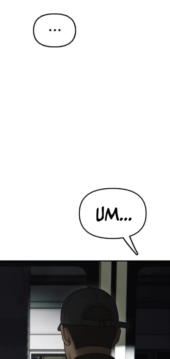 The End Has Come Chapter 37 page 3