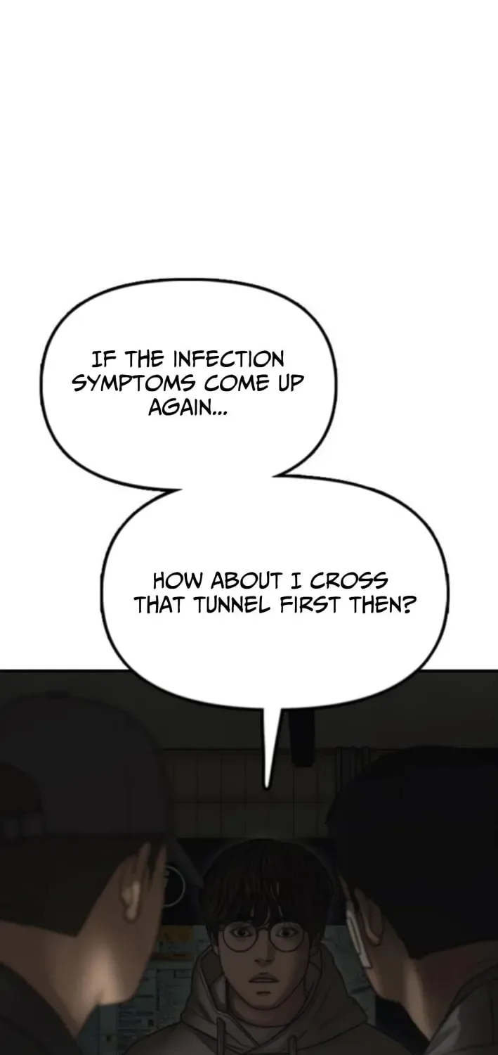 The End Has Come Chapter 37 page 6