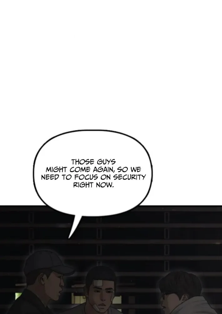 The End Has Come Chapter 37 page 21