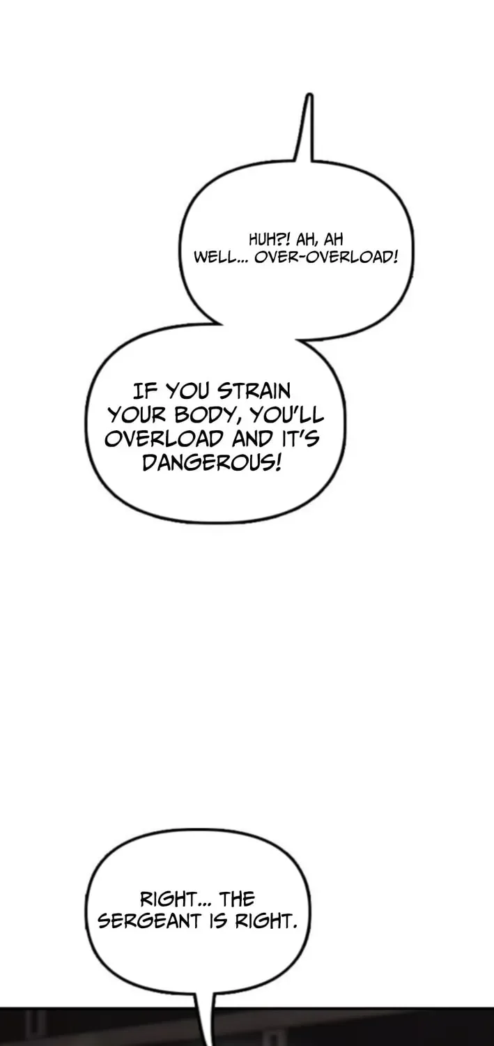 The End Has Come Chapter 37 page 25