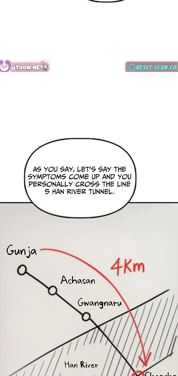 The End Has Come Chapter 37 page 15