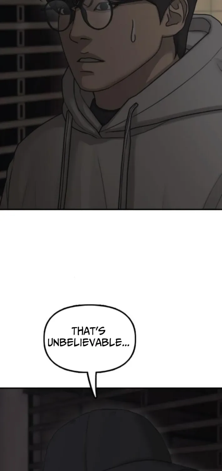 The End Has Come Chapter 37 page 13