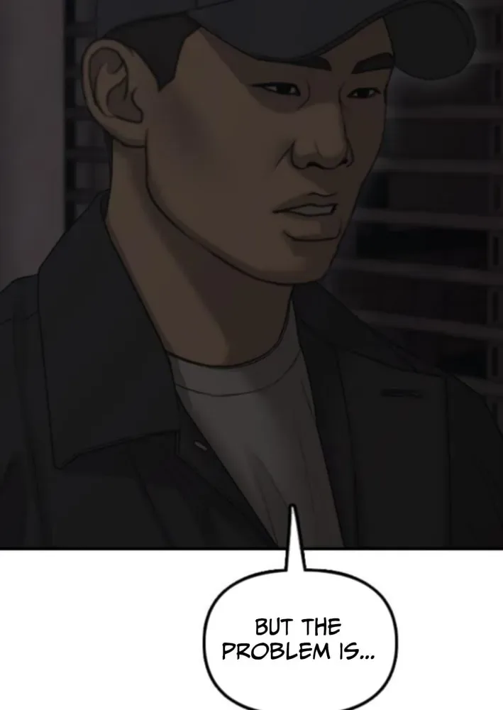 The End Has Come Chapter 37 page 14