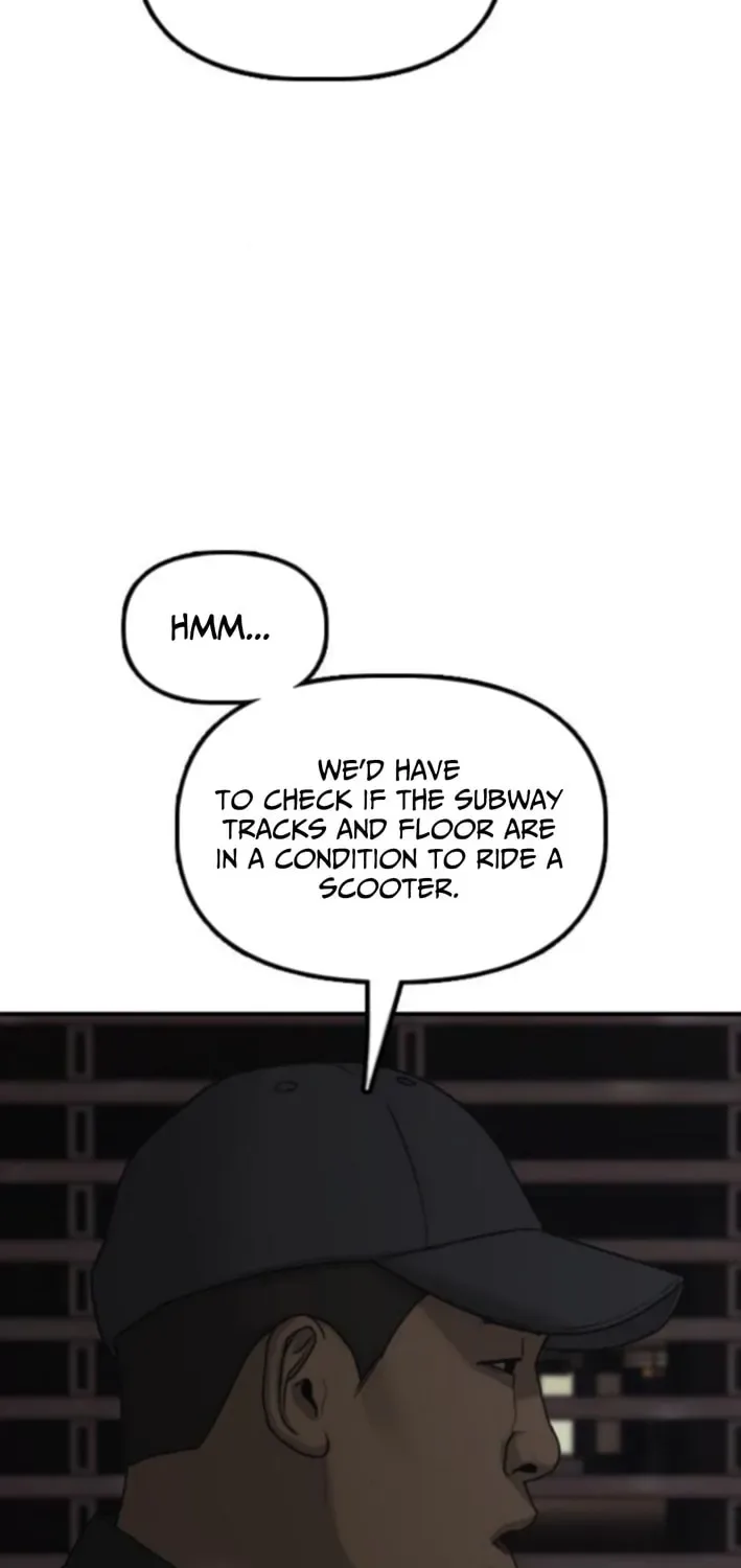 The End Has Come Chapter 37 page 18