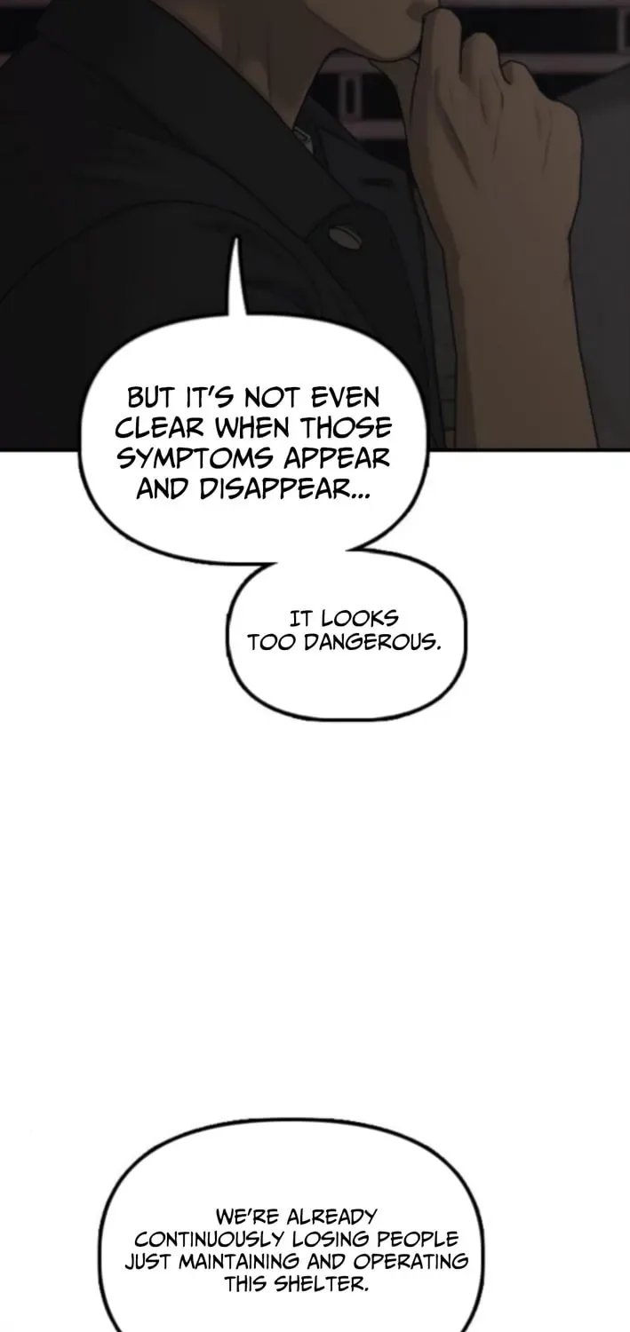 The End Has Come Chapter 37 page 19