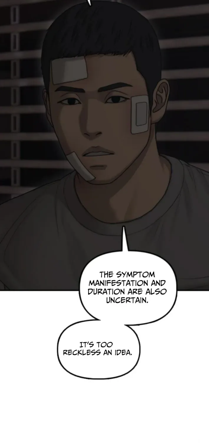 The End Has Come Chapter 37 page 26