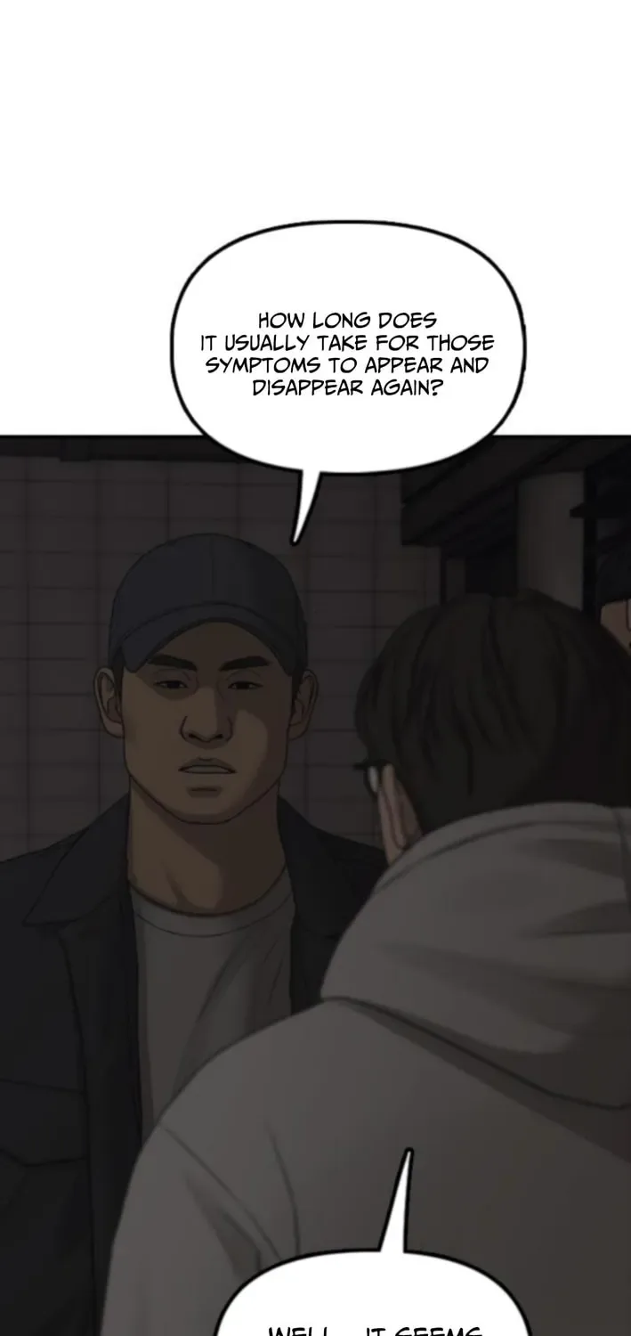 The End Has Come Chapter 37 page 11