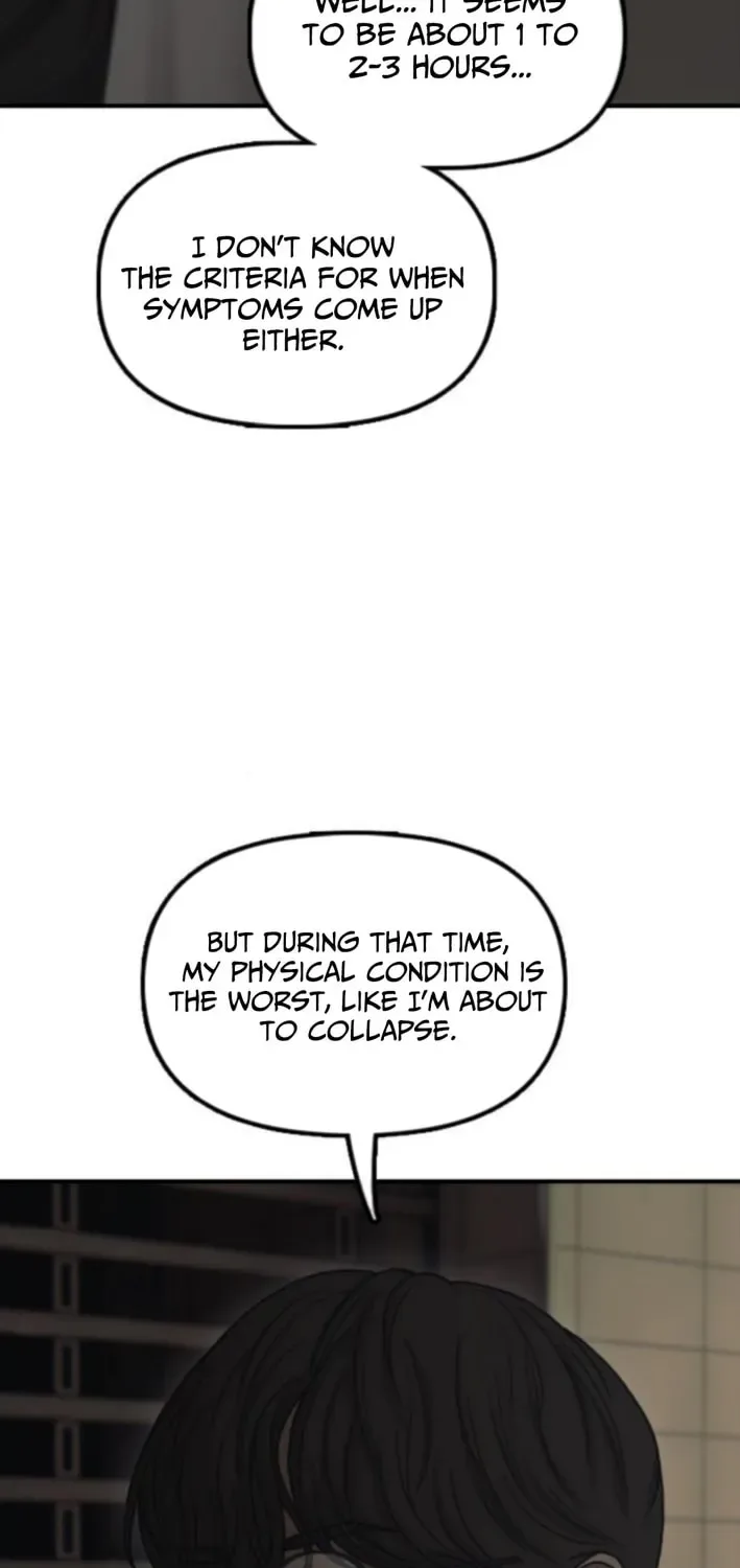 The End Has Come Chapter 37 page 12