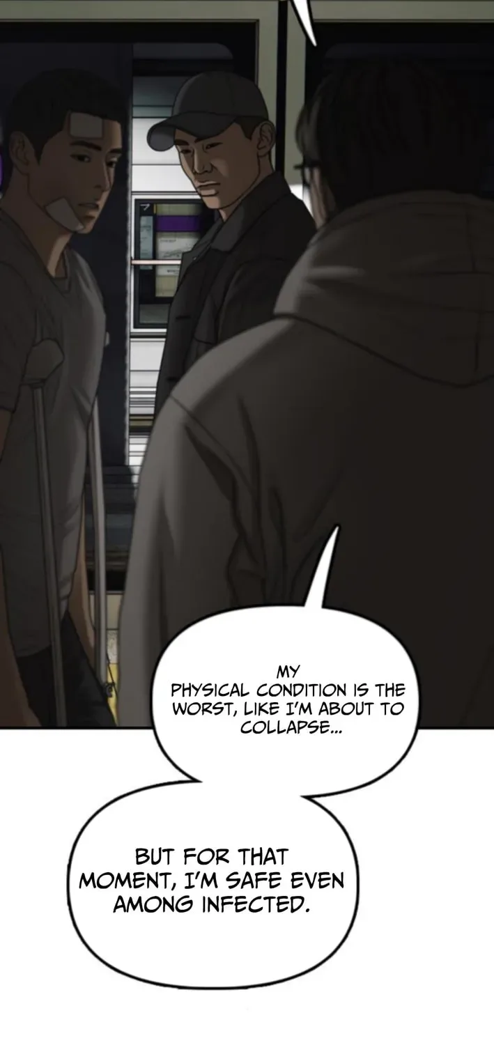 The End Has Come Chapter 37 page 5