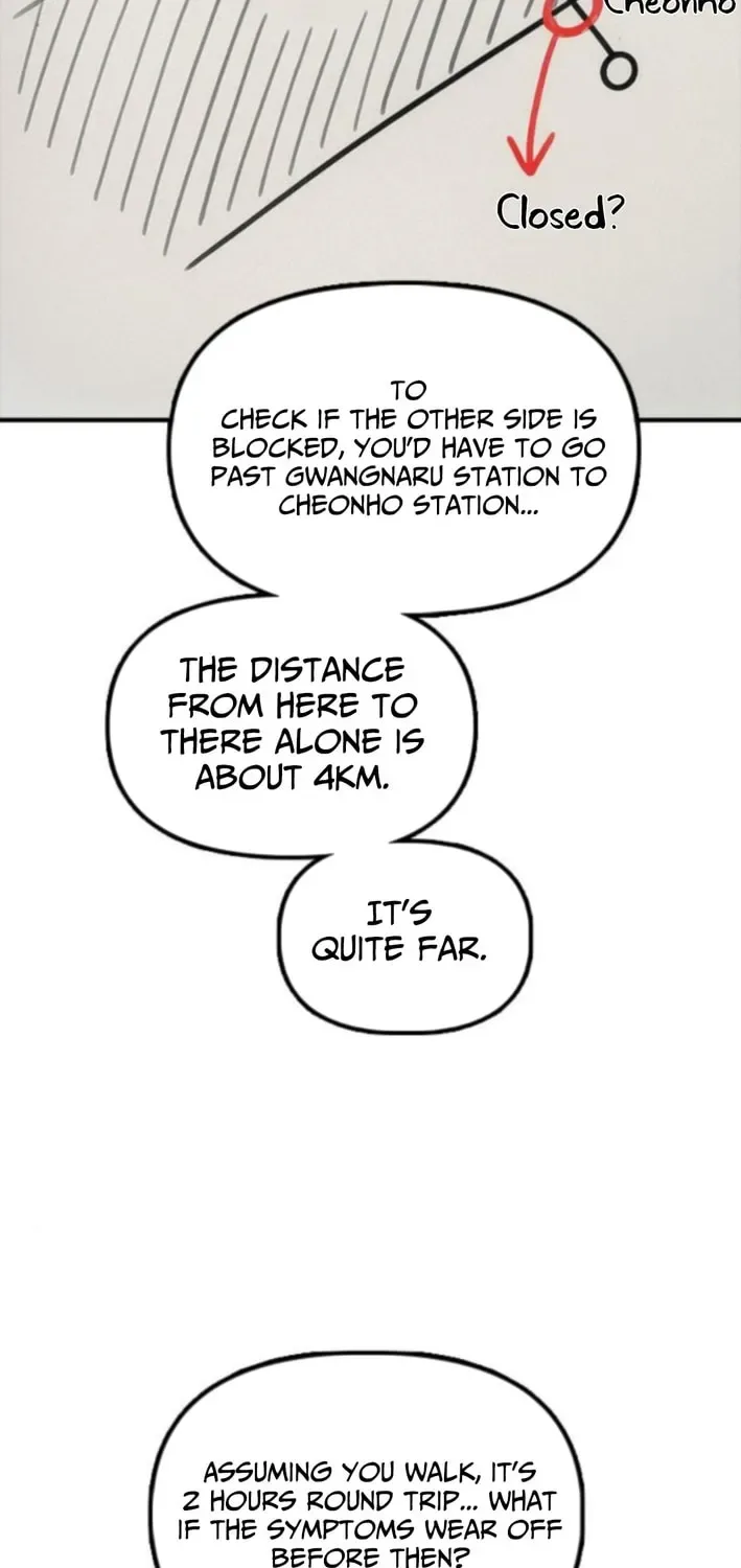 The End Has Come Chapter 37 page 16