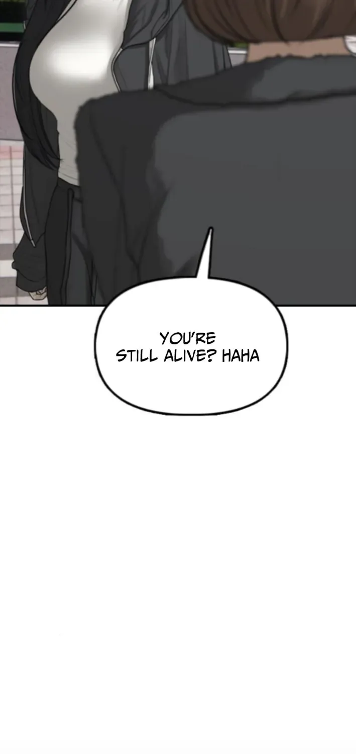 The End Has Come Chapter 37 page 38