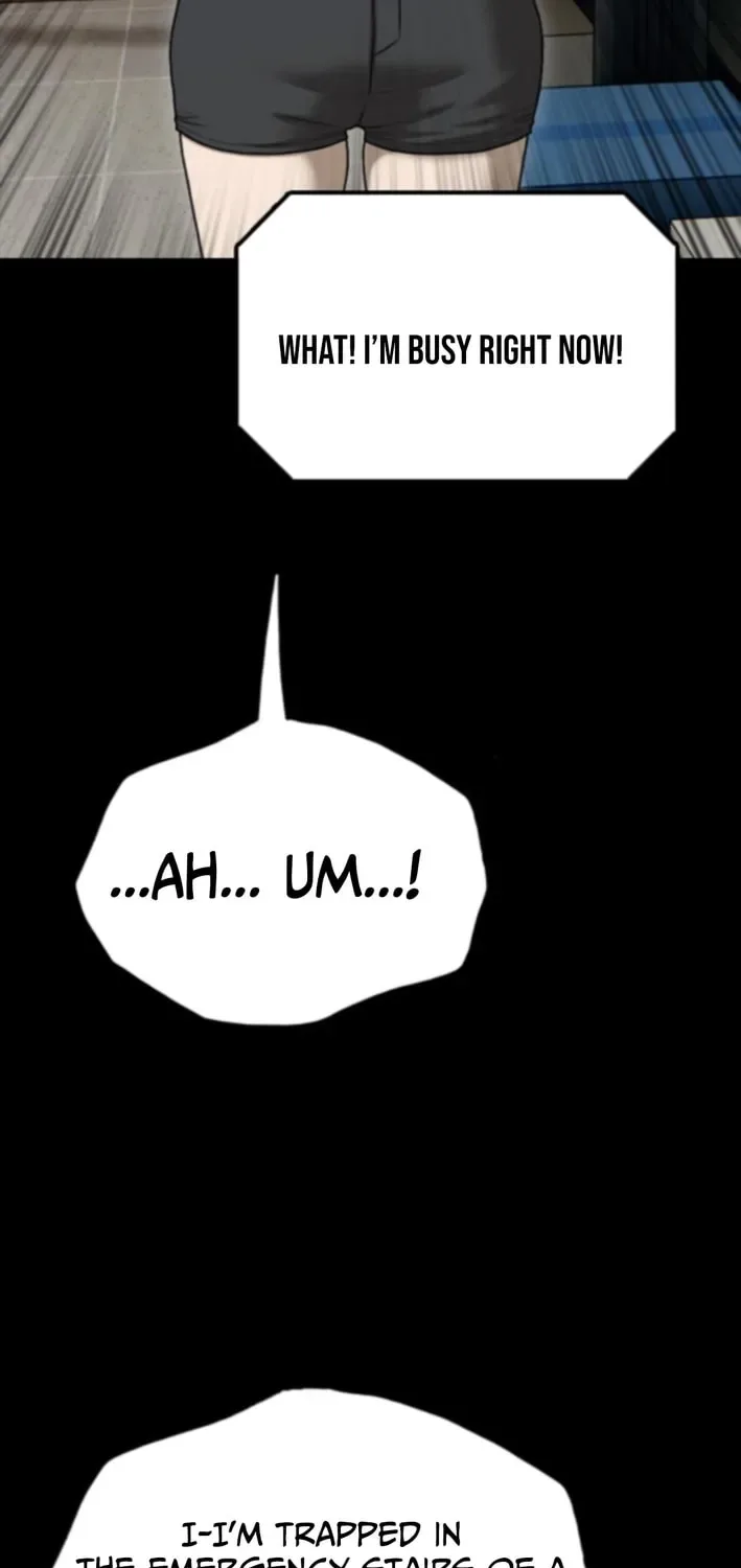 The End Has Come Chapter 37 page 43