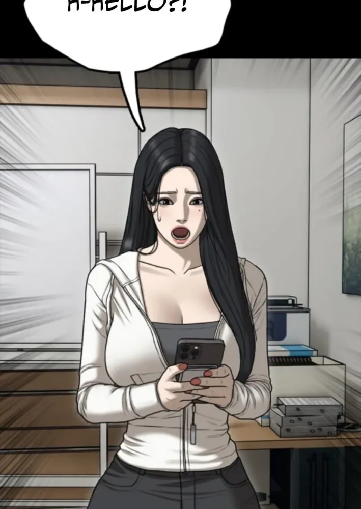 The End Has Come Chapter 37 page 42