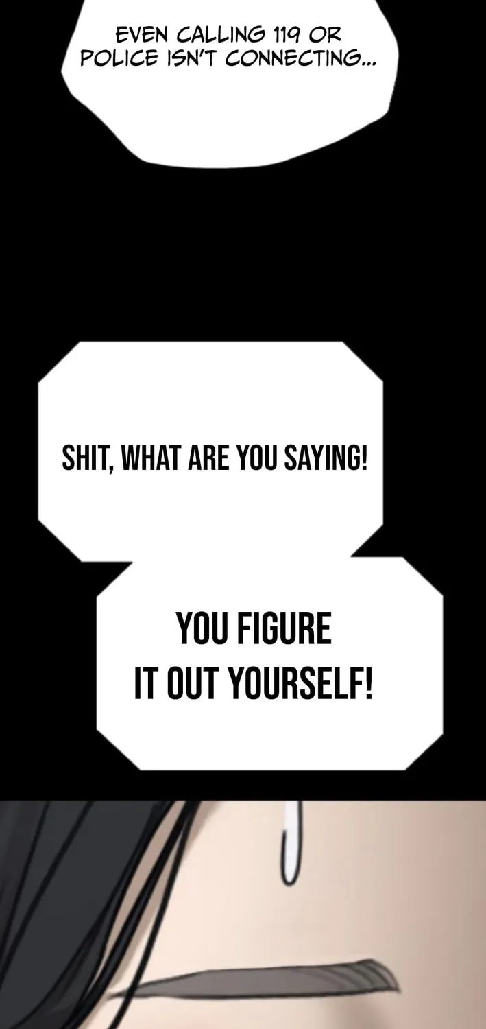 The End Has Come Chapter 37 page 45