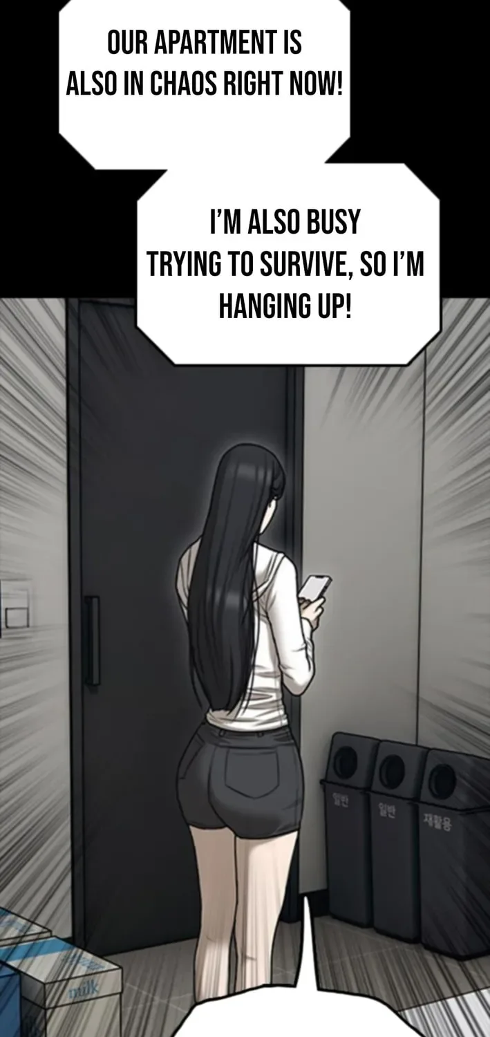 The End Has Come Chapter 37 page 47