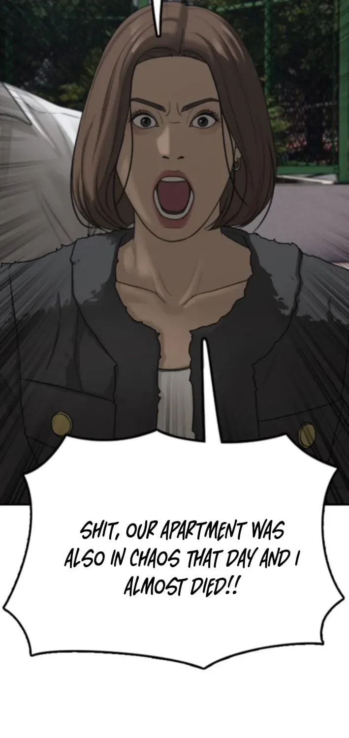 The End Has Come Chapter 37 page 61