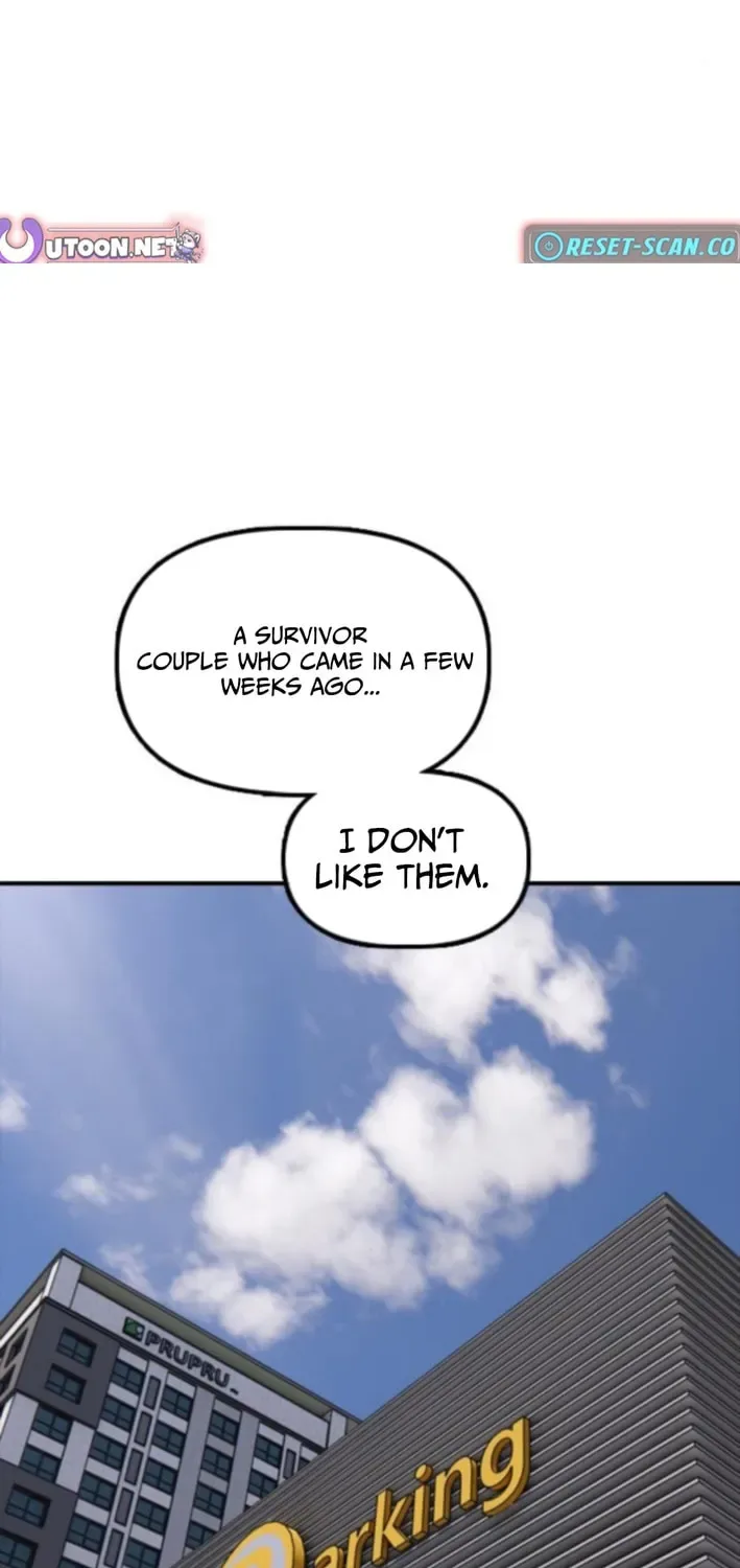 The End Has Come Chapter 37 page 69