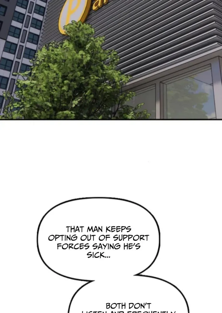 The End Has Come Chapter 37 page 70