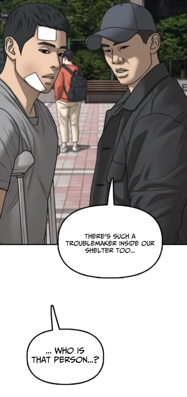 The End Has Come Chapter 37 page 68