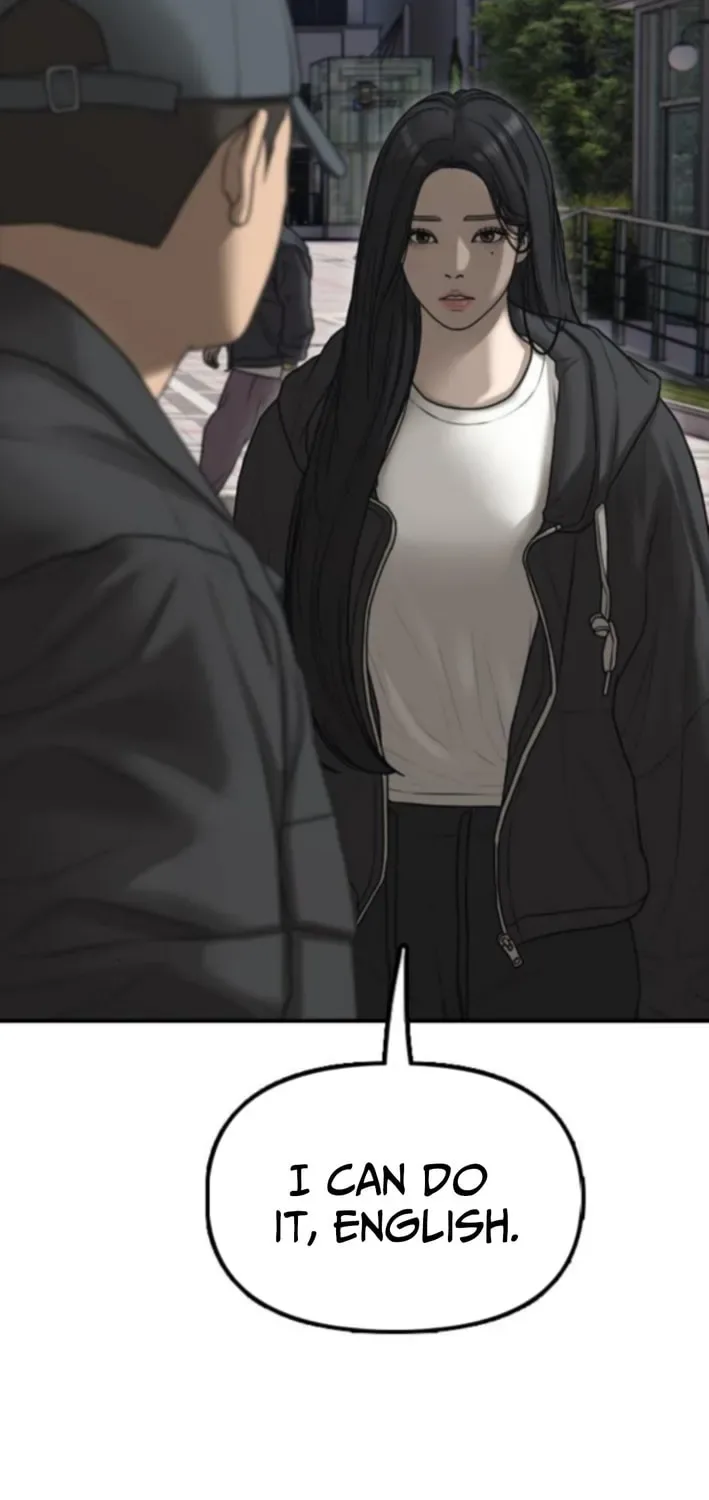The End Has Come Chapter 37 page 82