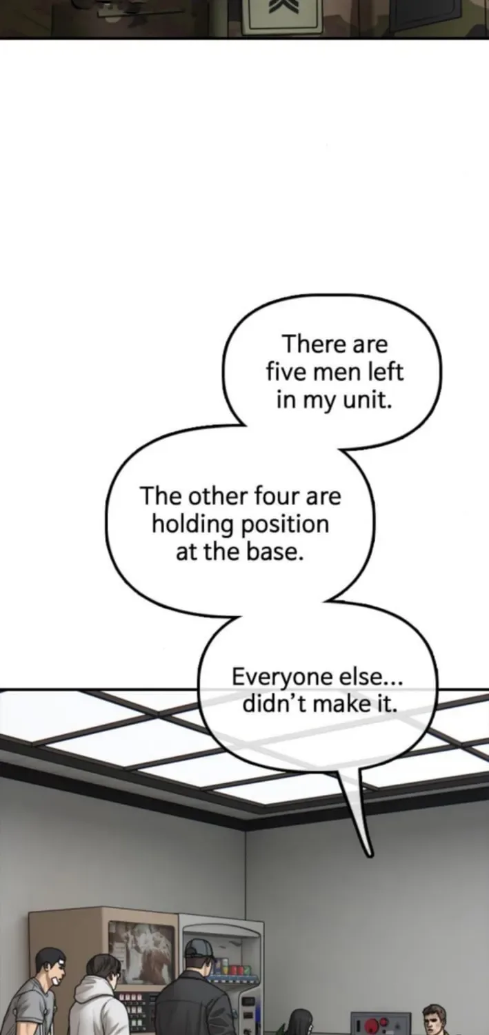 The End Has Come Chapter 37 page 87
