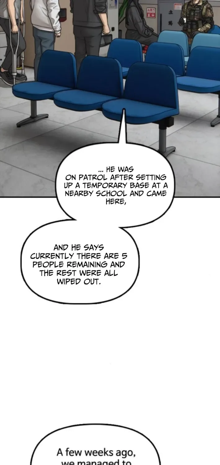 The End Has Come Chapter 37 page 88