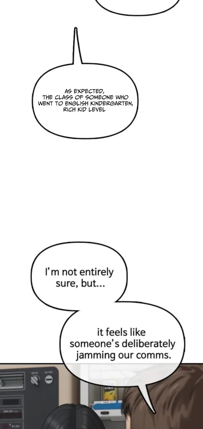 The End Has Come Chapter 37 page 90