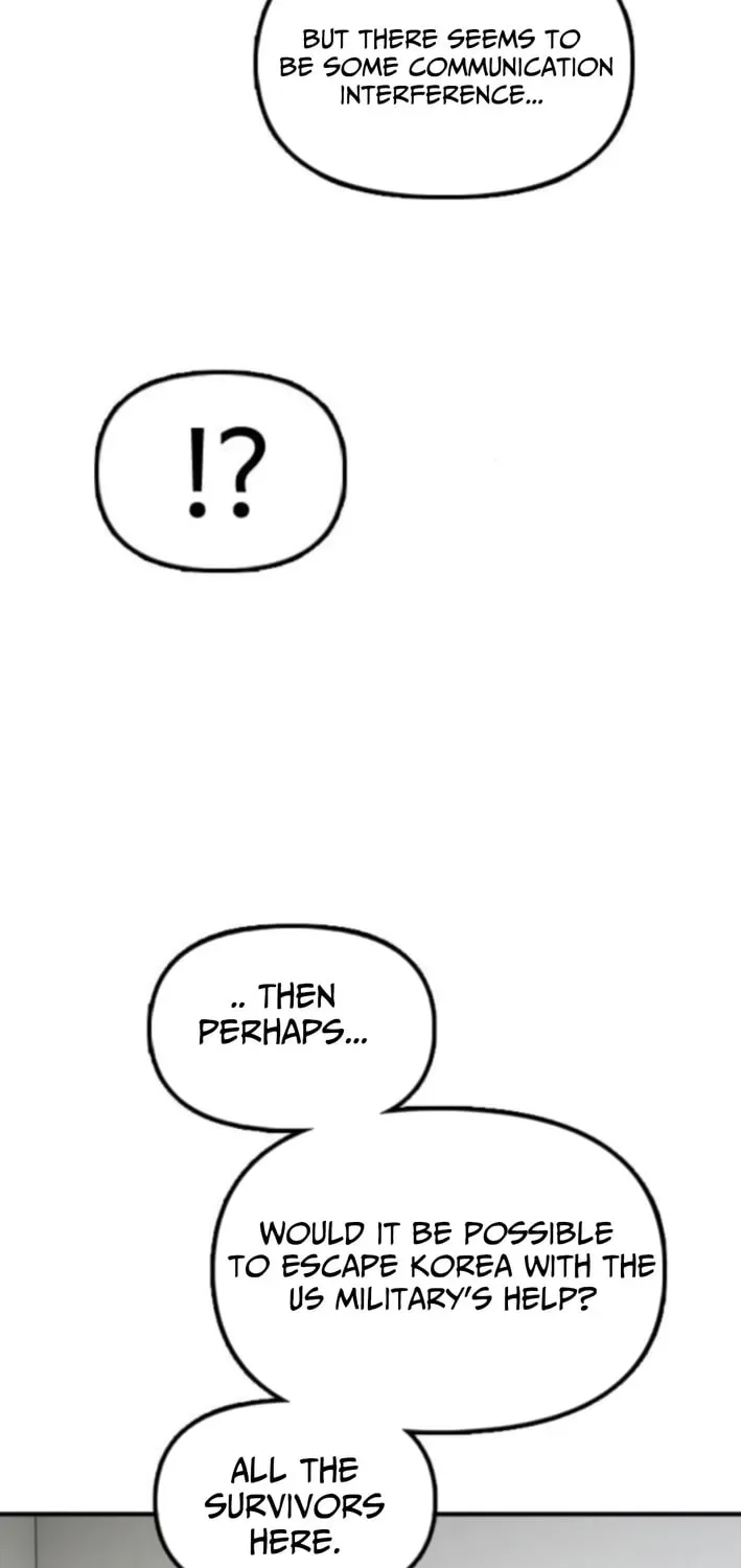 The End Has Come Chapter 37 page 92