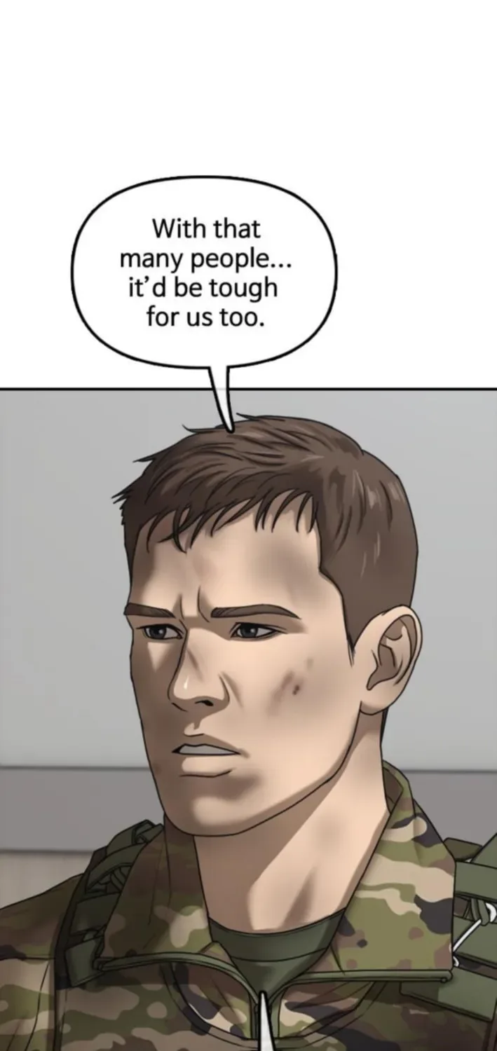 The End Has Come Chapter 37 page 94