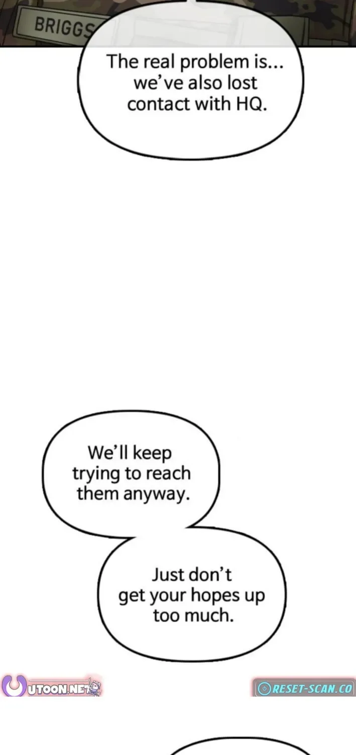 The End Has Come Chapter 37 page 95